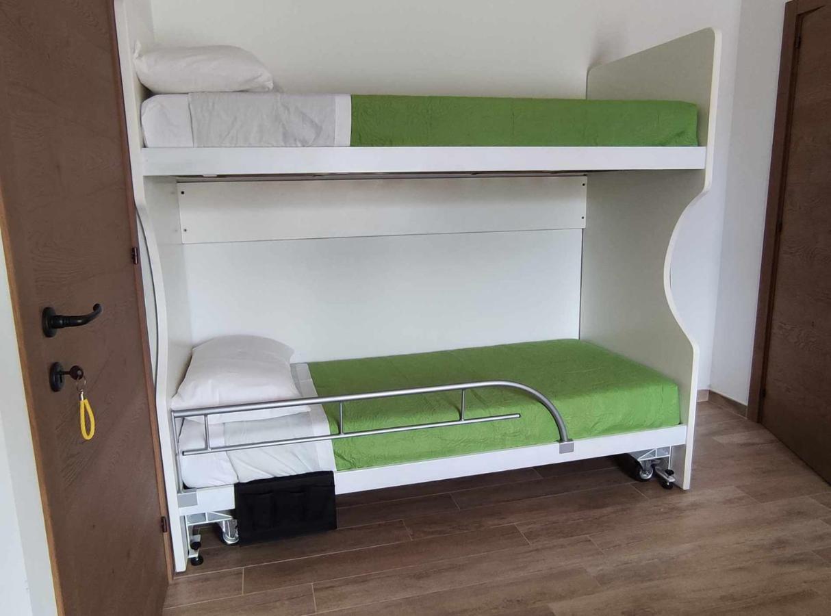Casa Montefiore 13 Girasoli Lt Nella Tranquilla Campagna Marchigiana Ancona Ngoại thất bức ảnh