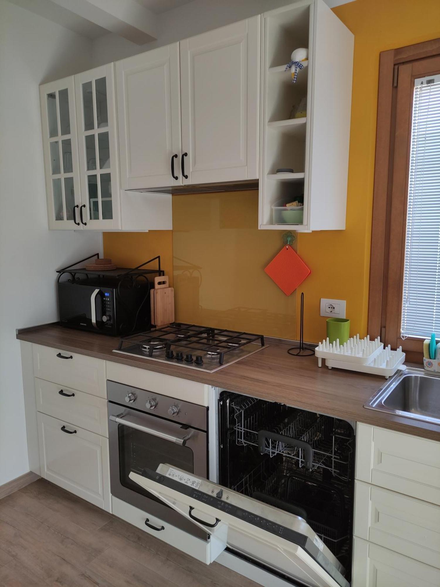 Casa Montefiore 13 Girasoli Lt Nella Tranquilla Campagna Marchigiana Ancona Ngoại thất bức ảnh